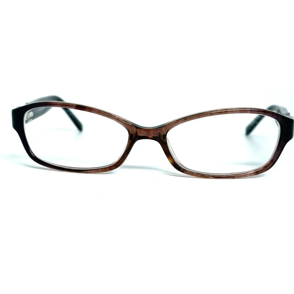 Calvin Klein Collection CK7852 516 Tortoise Shell Eyeglass Frames Mens Womens